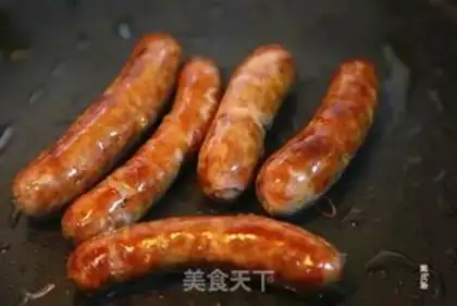 Make Homemade larvae step 31
