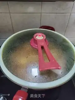 Make Sour duck step 6