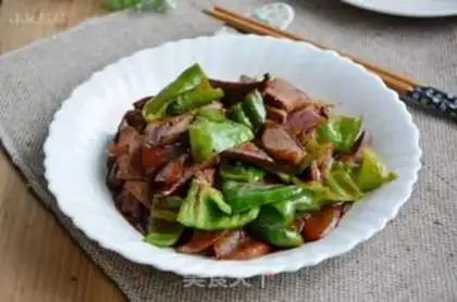 Make Fried liver step 10