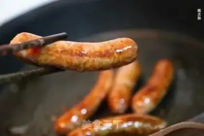 Make Homemade larvae step 32