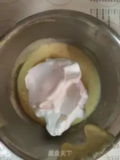 Make Yogurt bananas step 5