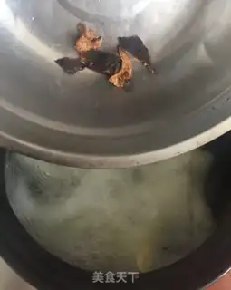 Make Summer melon tea step 6