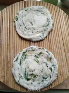 Make Onion bouquet step 6