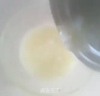 Make Porridge step 4