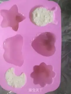 Make Simi fruit dessert step 5