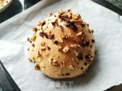 Make Protein Schuffley step 10