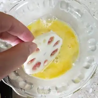 Make Sour and sweet step 6