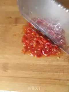 Make Fish fragrance eggs step 4
