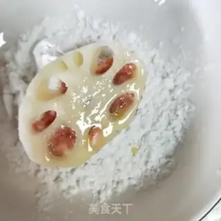 Make Sour and sweet step 7