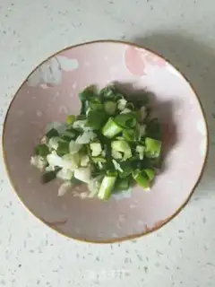 Make Fish fragrance eggs step 5