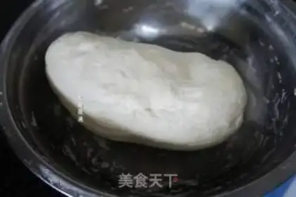 Make Hot noodles step 0