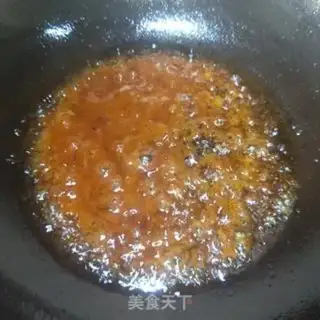 Make Sour and sweet step 11