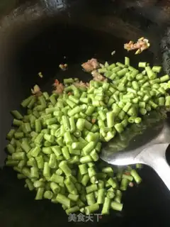 Make Meatloaf beans step 3