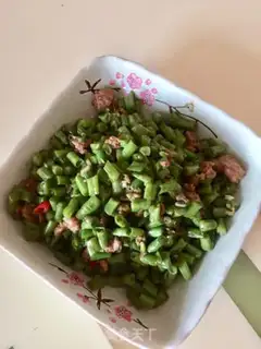 Make Meatloaf beans step 5