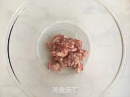Make Homemade tofu step 1