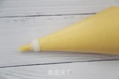 Make Corn pasta step 3