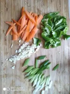 Make Pyramid step 5