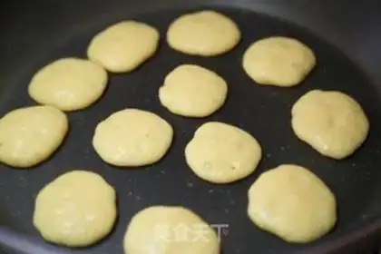 Make Corn pasta step 4