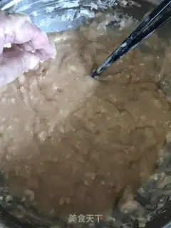 Make Shrimp cake step 0
