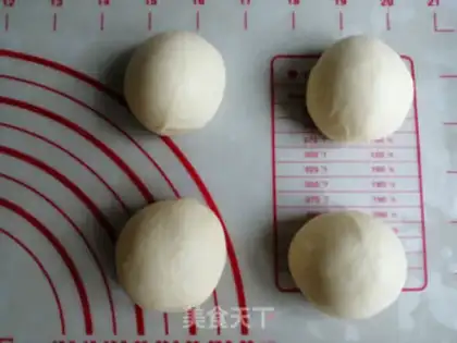 Make Blueberry bread step 4