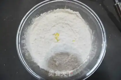Make Donuts step 1
