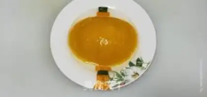 Make Sugar pumpkin step 8