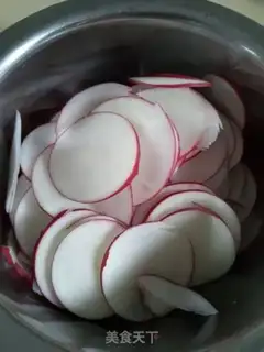 Make Sugar sushi step 4