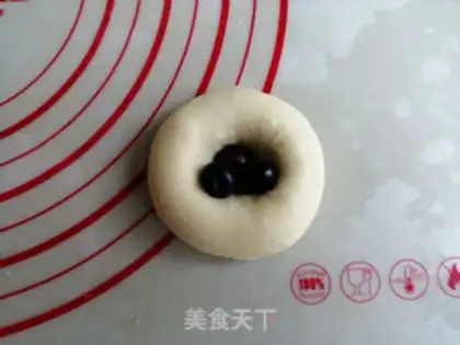 Make Blueberry bread step 6