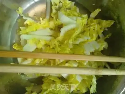 Make Sour casserole fish head step 0