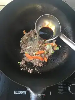 Make Homemade tofu step 7