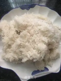 Make Red meat step 0