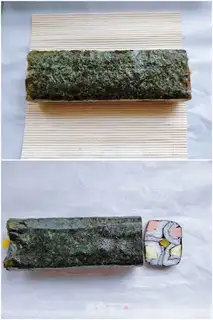 Make Sugar sushi step 7