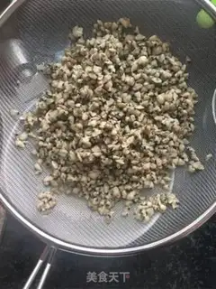 Make Red meat step 2