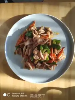 Make Pyramid step 11