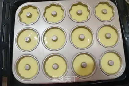Make Donuts step 6
