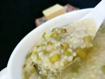 Make Porridge step 0