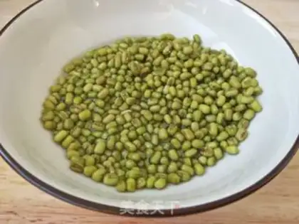 Make Porridge step 1