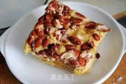 Make Pancakes step 0