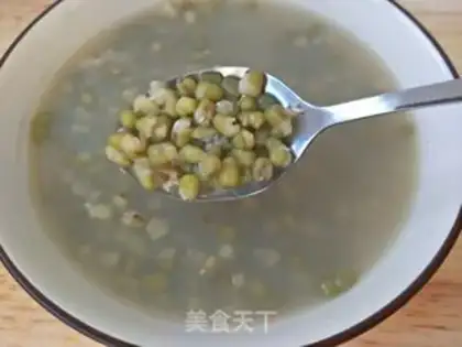 Make Porridge step 2