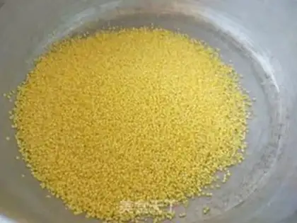 Make Porridge step 3
