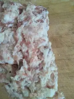 Make Fried meatballs step 0