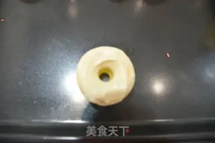 Make Donuts step 9