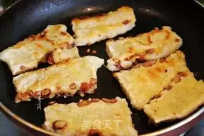 Make Pancakes step 3