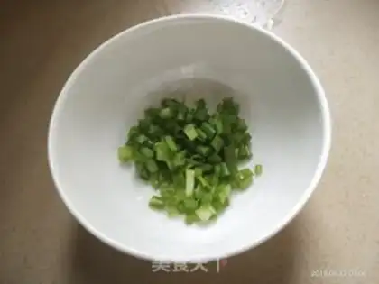 Make Duck porridge step 3