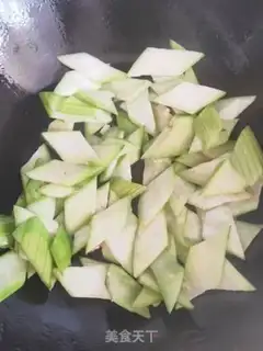 Make Sodium step 1