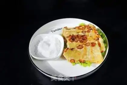 Make Pancakes step 4