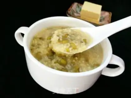 Make Porridge step 5