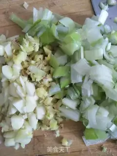 Make Fried meatballs step 2