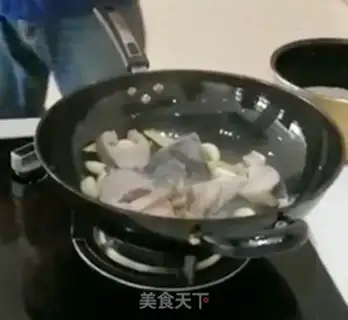 Make Fat fish step 2