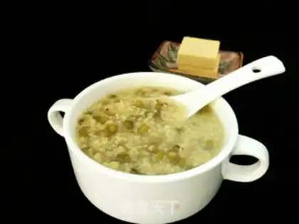Make Porridge step 6
